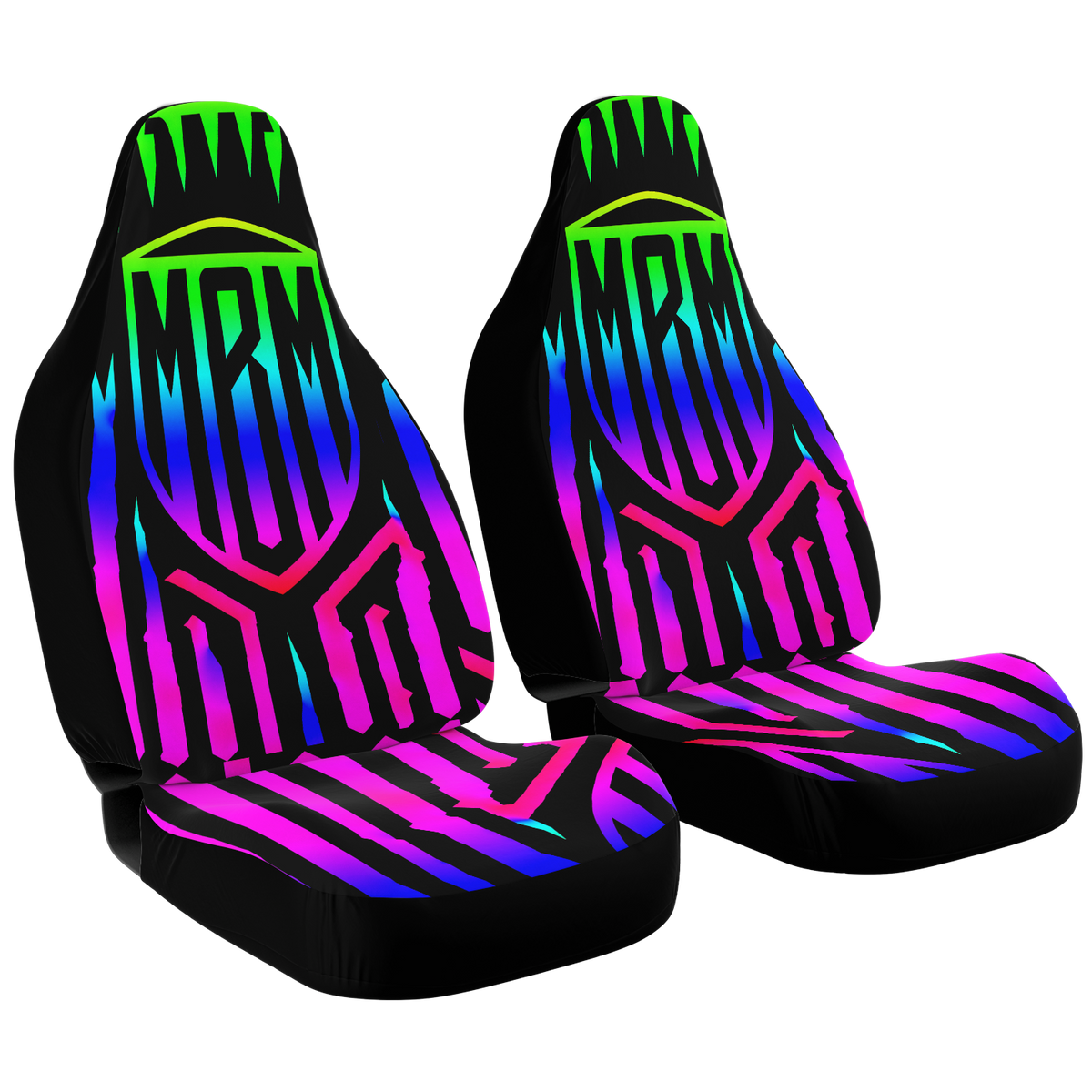 MBM CUSTOM SEAT COVERS !!!