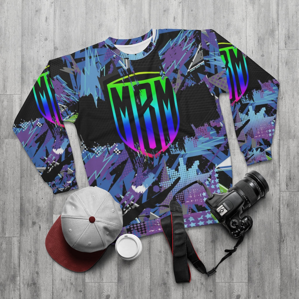 MBM EXCLUSIVE SWEATSHIRT