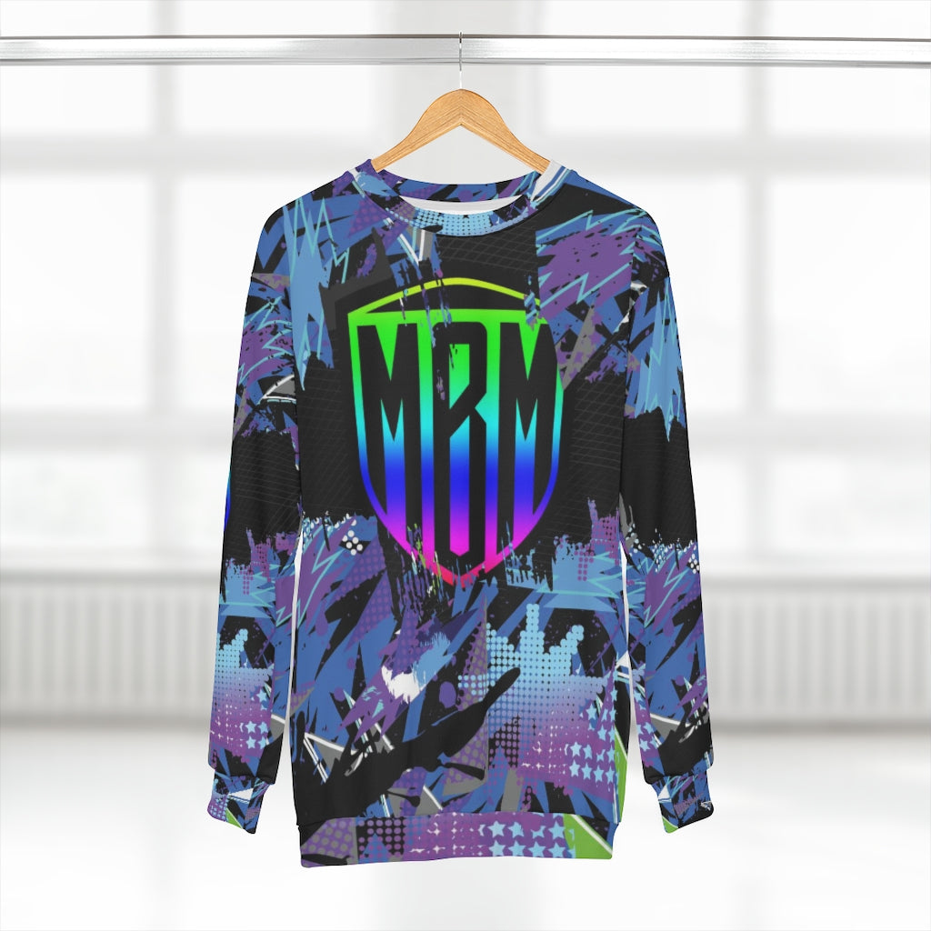 MBM EXCLUSIVE SWEATSHIRT