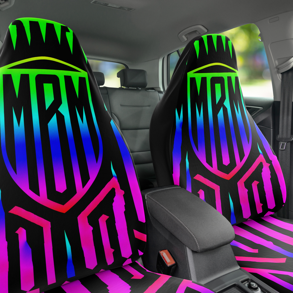 MBM CUSTOM SEAT COVERS !!!