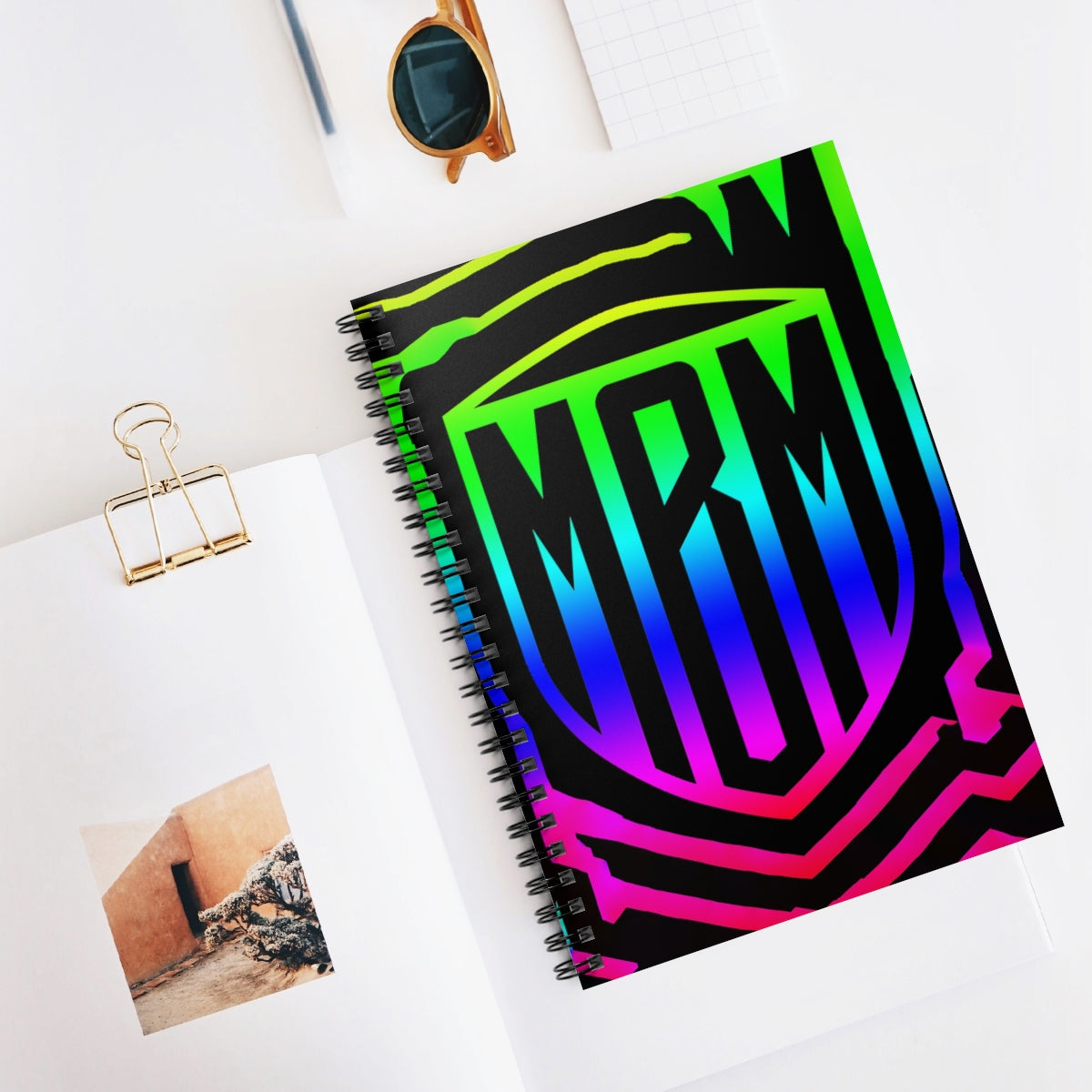 MBM OG NOTEBOOK