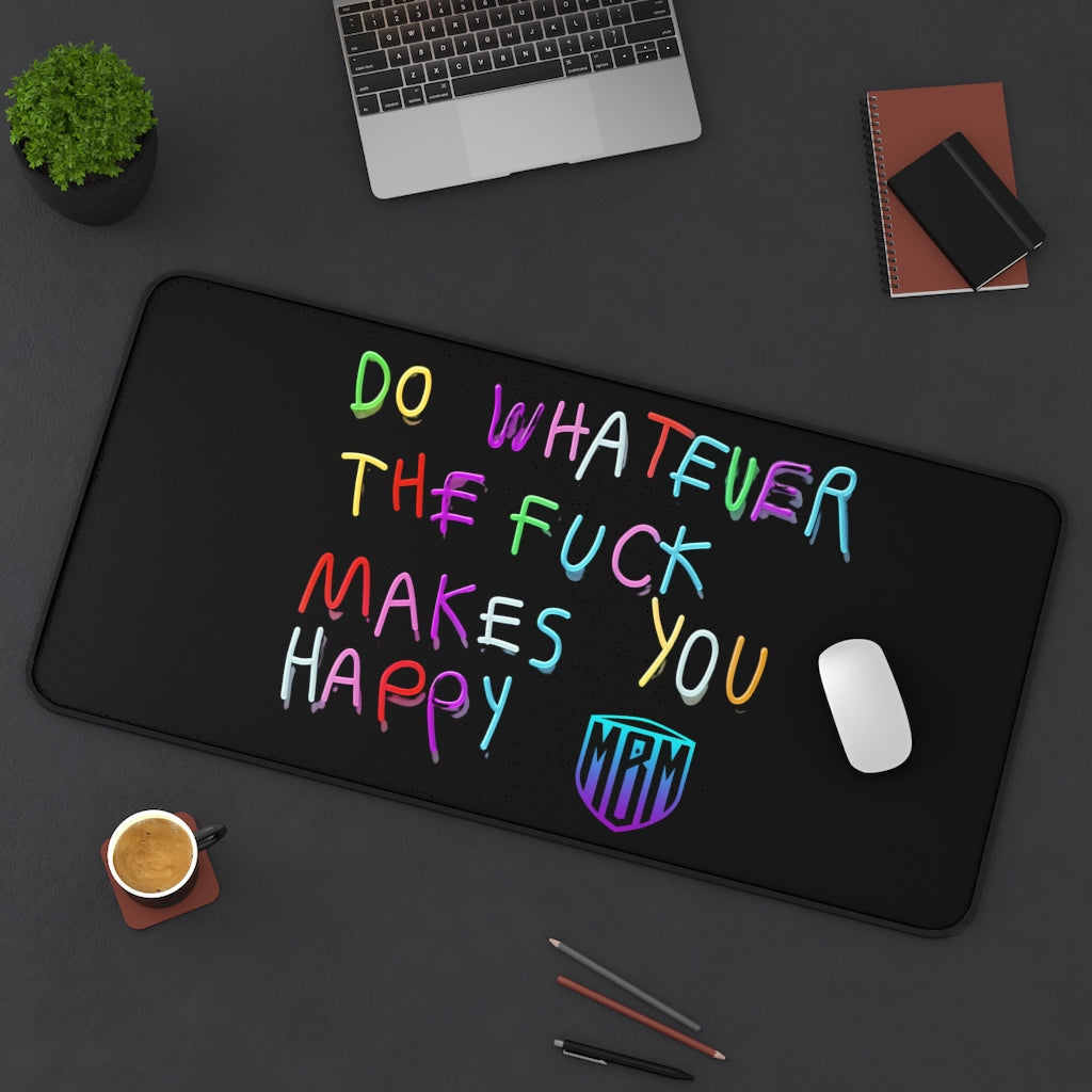 MBM DESK MAT