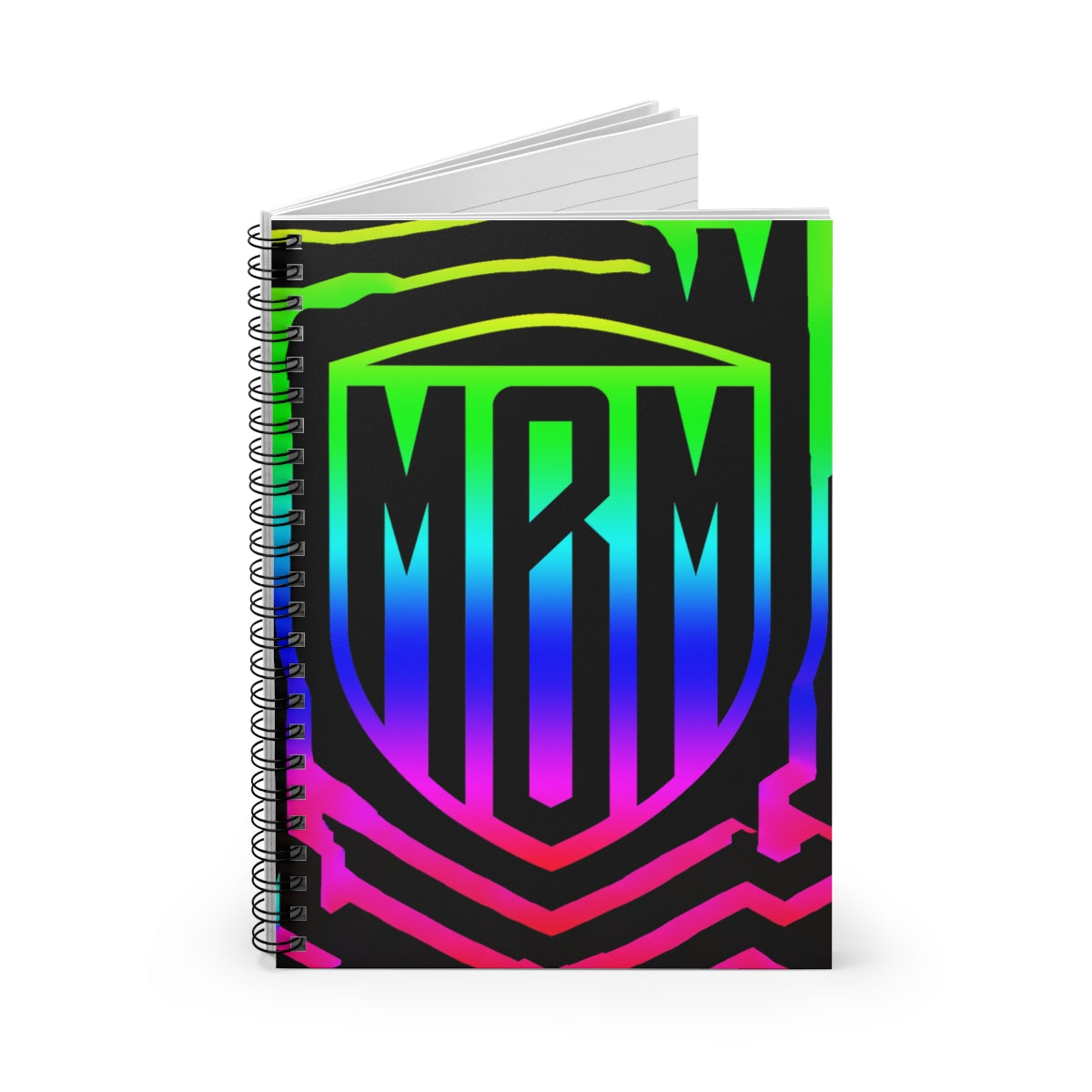 MBM OG NOTEBOOK