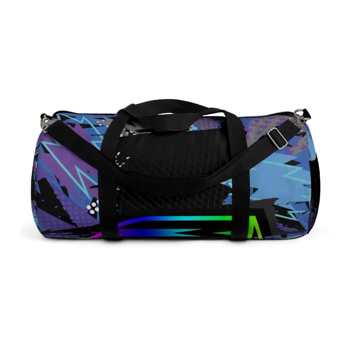 DICKIE HOM DUFFLE BAGG