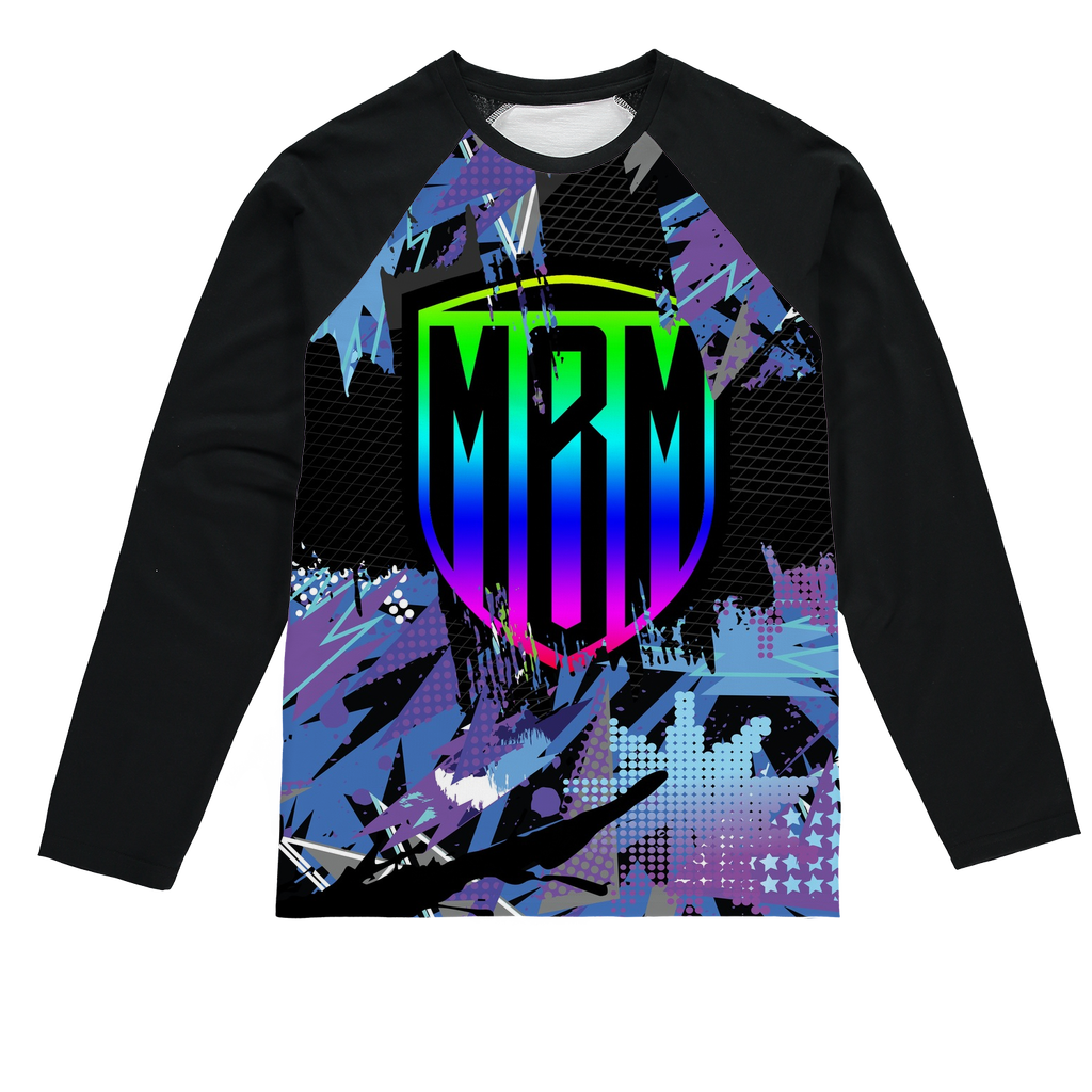 MBM BASEBALL TEE