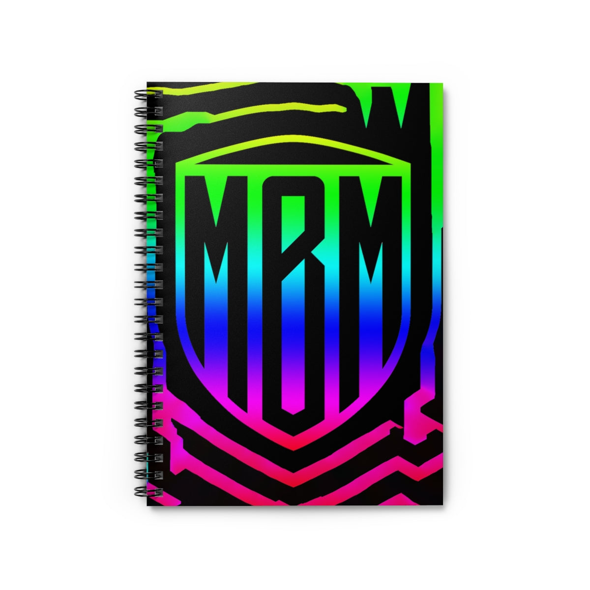 MBM OG NOTEBOOK