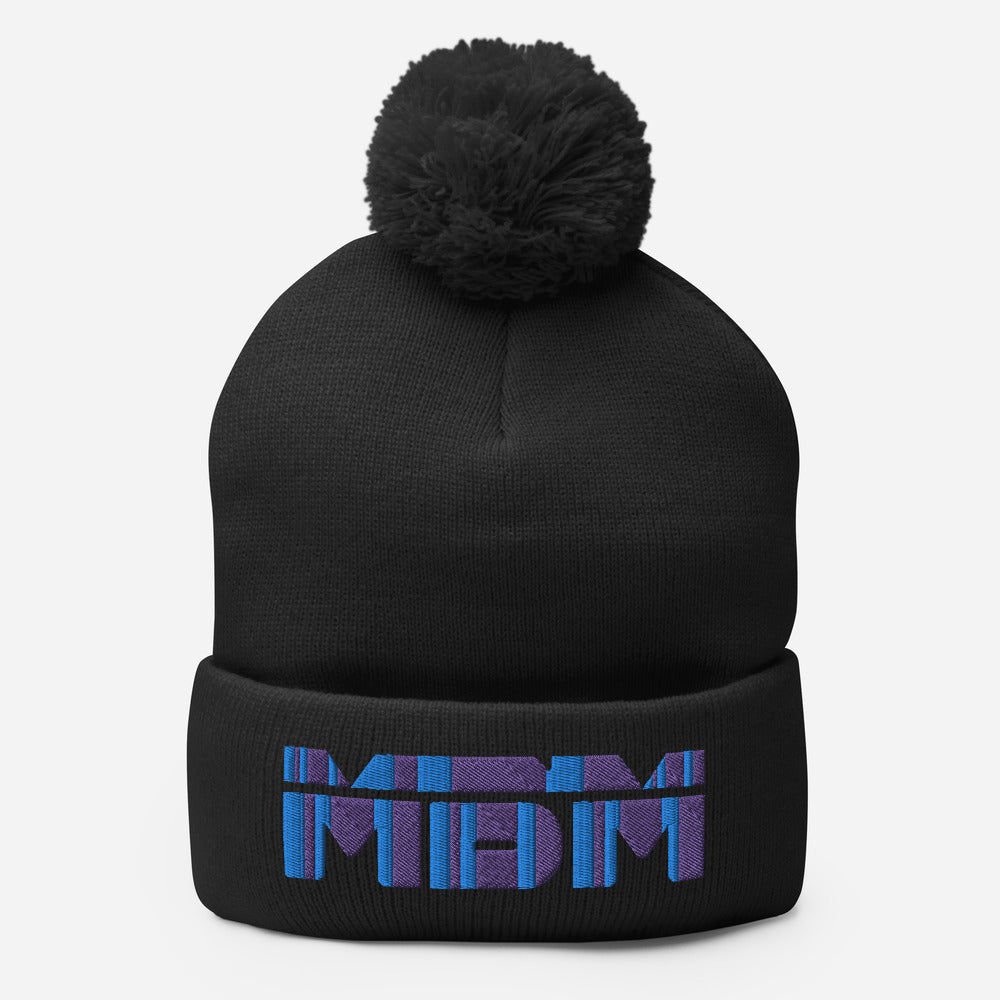 MBM PEE PEE POM BEANIE