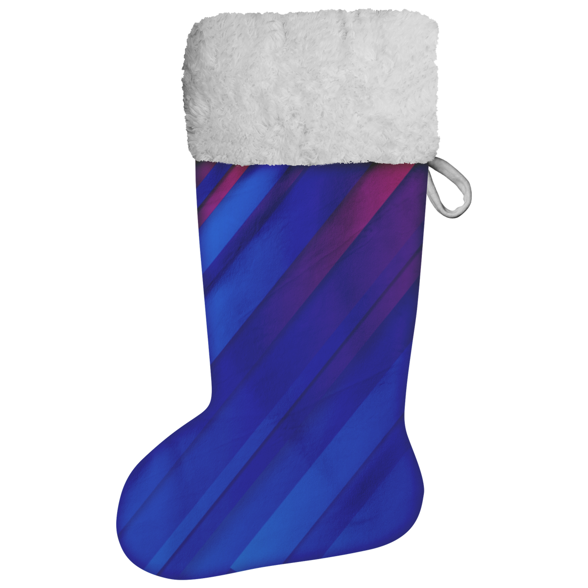 MBM XMAS STOCKING